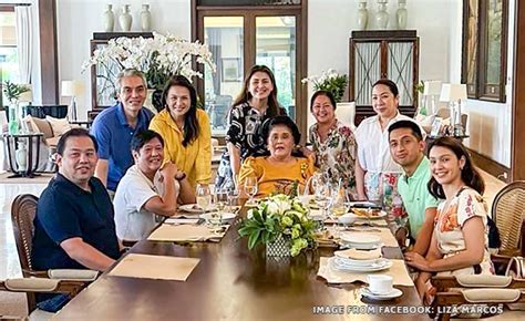 martin romualdez|romualdez family.